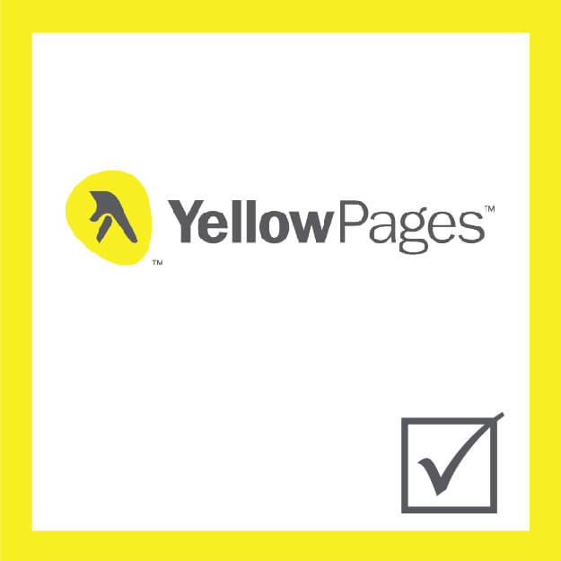 Yellow Pages