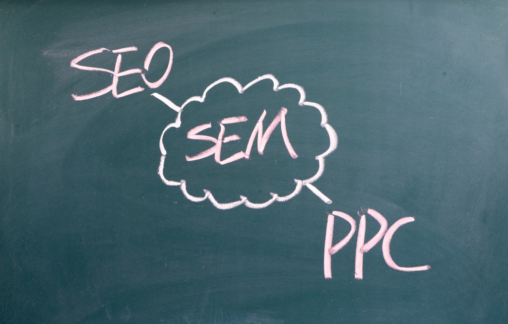 seo sem ppc