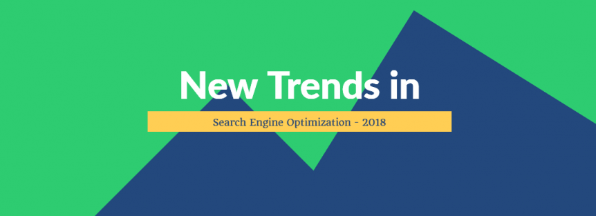 New Trends in SEO 2018