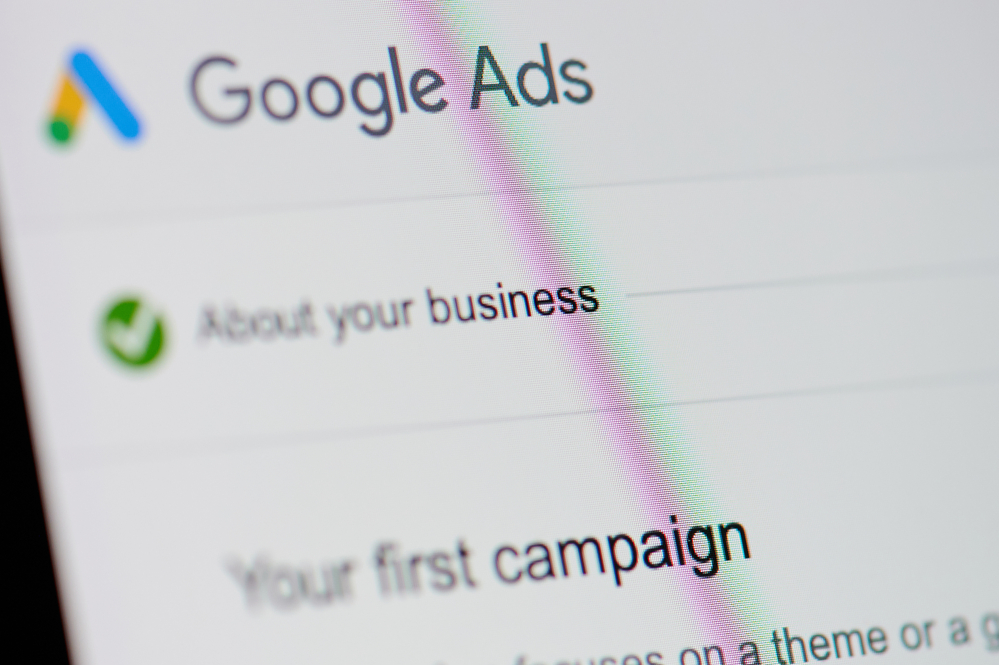 How to Use Google Ads for