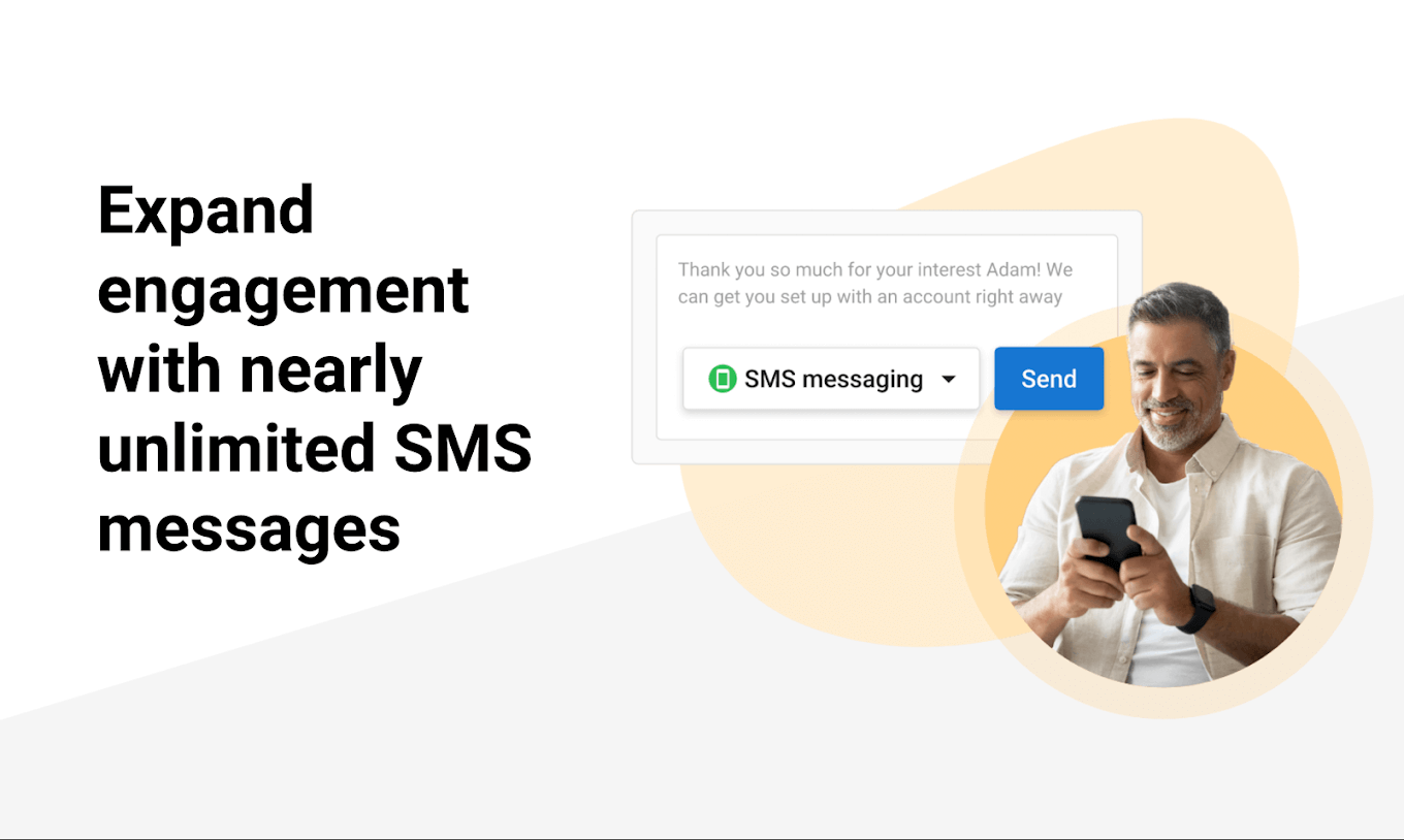expand engagement