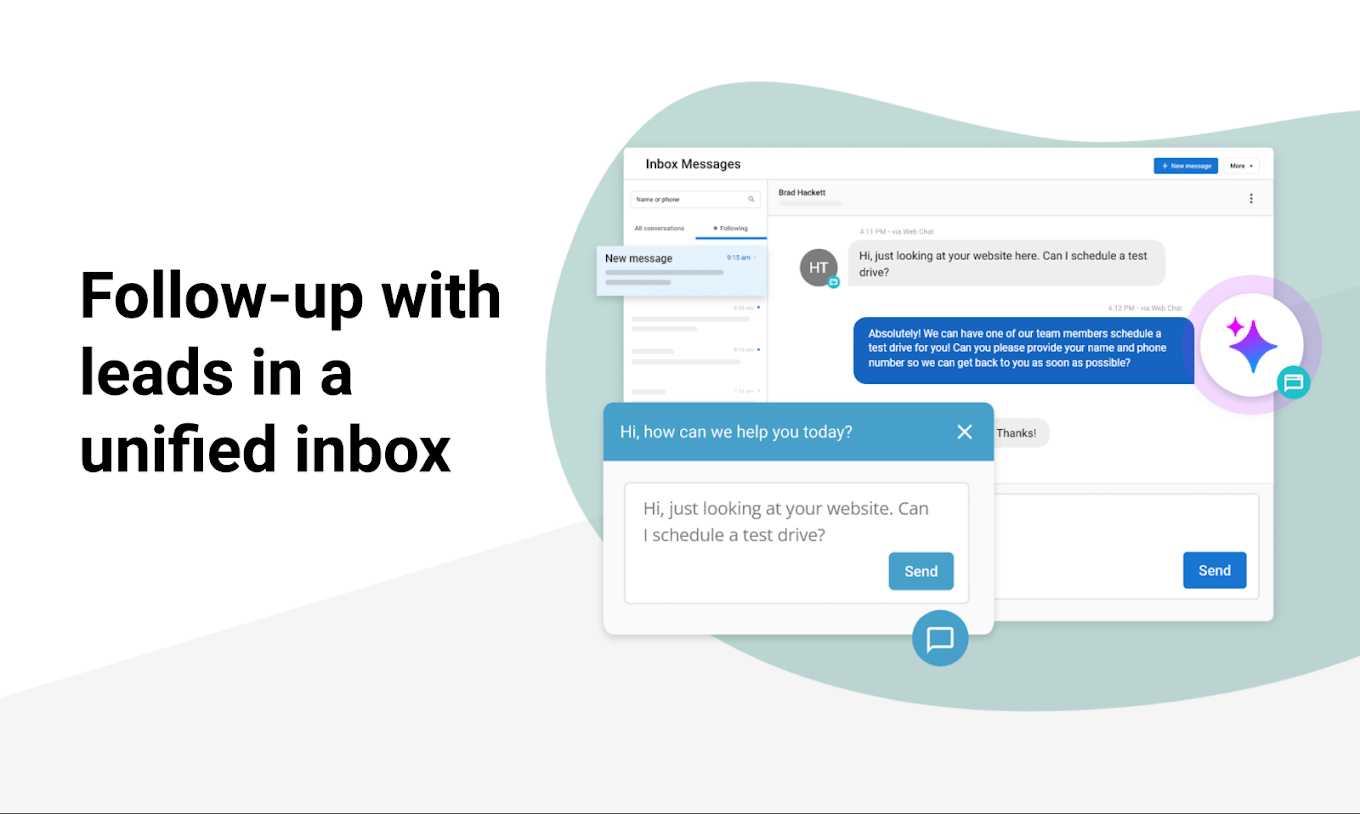 unified inbox
